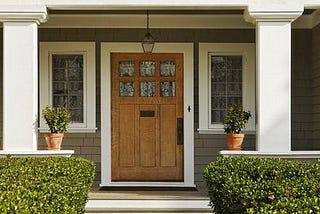 Fiberglass Vs Steel Entry Doors — Which Is Right For Your Home?