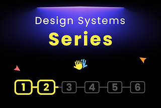 What Is a Design Language? When Color and Spacing Become a System