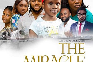 In The Miracle, many themes including Faith, Compassion, Infidelity, Leadership Failure…