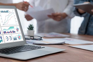 The Benefits & Use Cases of Real-Time Power BI Dashboards