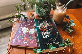 Book Review: That Sik Luv by Jescie Hall