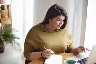 3 Ways I am Writing Differently This Time