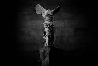 Wings of Eros