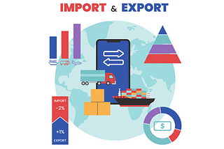 The Ultimate Guide to Import Export Company in Dubai UAE and Shipping Solutions at Quickship…