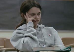 I still can’t get over my Law result…