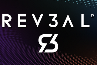 New Brand Identity REV3AL