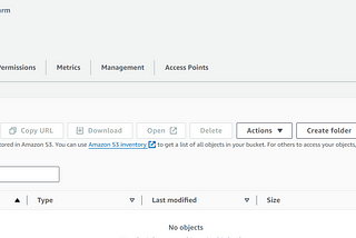 Project : Automated Order Processing with AWS Lambda, Amazon S3, and DynamoDB