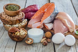 Why is Protein Rich Diet Important — Science Backed Reasons