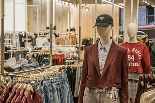 The Fashion Retailing Global Market Report 2024 by The Business Research Company provides market…