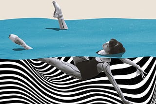 I Don’t Dream of Labour, but I Do Dream of Play