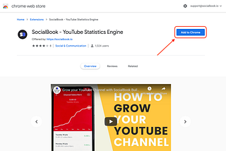How to Install and Register SocialBook Builder Chrome Extension
