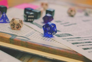 A Dungeon Master’s Guide (from a Player’s Perspective)