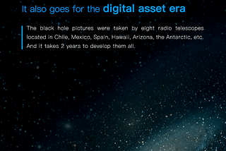 Record the Beauty of Crypto World Along With HashKey Pro