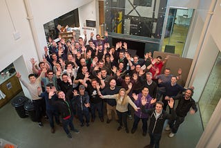 Lessons Learned from the Techstars London Winter ’14 batch