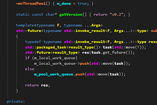 The main reason to use C++ over python for your Embedded Systems projects