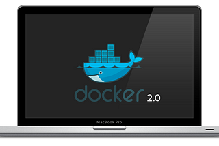 Docker na OSX-e 2.0