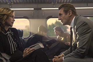 The Commuter