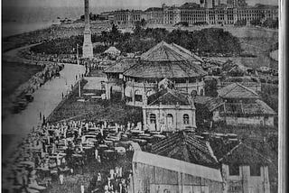 The forgotten soldiers