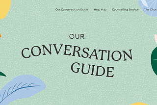 Bereavement brain and group consent