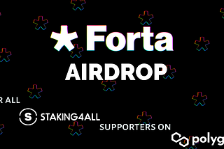 Forta Airdrop