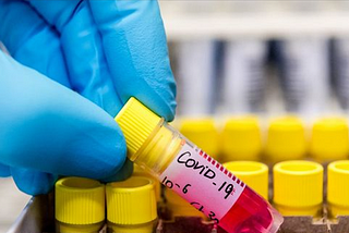 How Entrepreneurs and Employees Can support Coronavirus Vaccine Research Efforts