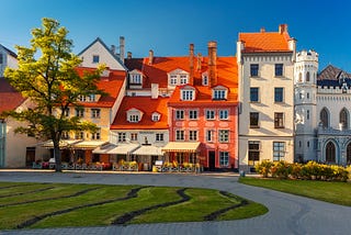 The Best 8 Interesting Things To Do in Riga