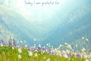 Holding Steady with Gratitude, Sacred Rituals, and the Spirit of St. Clare