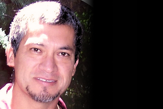 Juan Guerrero’s headshot