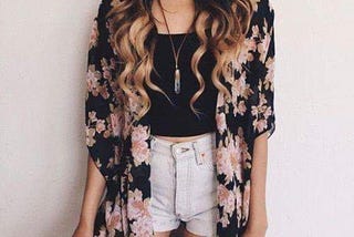 Best Summer Outfit Ideas for Women