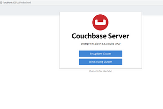 Couchbase Server