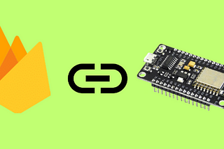 Connect Firebase with ESP-8266