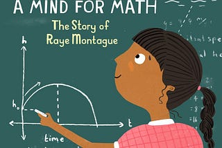 8 Children’s Books About Trailblazing African American Women in STEM