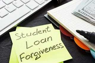 loan Will Biden Forgive Students Loan? — Cremensugar