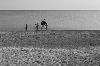 Excuse Me, I’ve Not Been Myself: An Essay on Grief