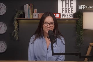 Bari Weiss & the Return of Journalistic Integrity