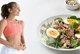 How to Loss Weight through Nutritional Diet in 14 Days