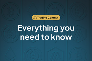 Trading Competition with Ramses: $50k Prize Pool and Rules Unveiled!