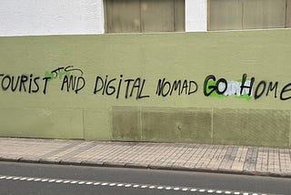 Why I Stopped Being a Digital Nomad