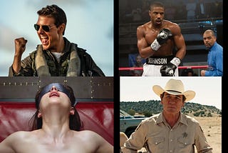 10 Definitive 21st Century American Movies