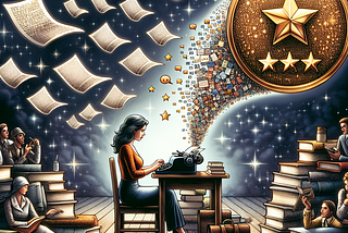 As an author, one of the most dreaded tasks is asking for reviews.