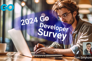 🐿️ 2024 Go Developer Survey: 5 Interesting Facts