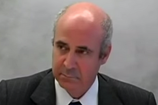 Who Exactly is Bill Browder?