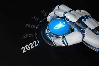 2021 in Review: What Just Happened in the World of Artificial Intelligence?