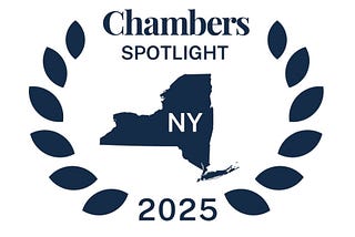 GrantLaw, PLLC is honored to be recognized again by Chambers and Partners, the world’s leading…