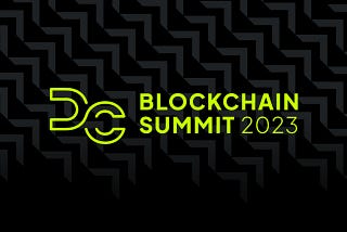 AID:Tech at the DC Blockchain Summit: Building Disaster Resiliency with Blockchain Solutions