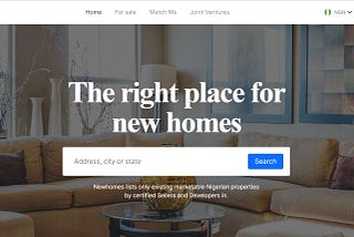 Insights on the Nigerian Luxury Real Estate Market