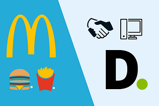 McDonald’s to Deloitte: What I’ve Learned
