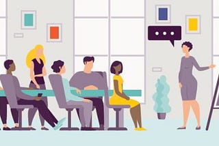 Bored by strategic board discussions ?