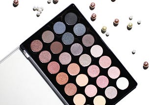 BH Cosmetics: Product Photography (Social) Holiday 2015