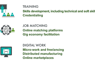 Exploring Capital Challenges for Social Enterprises in Youth Employment